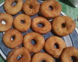 Foto langkah ke 5 dari resep Donat kentang.