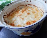 Rakott csirkemell cukkinivel, sonkával recept fázis 13 fotója