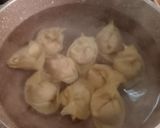 Foto langkah ke 3 dari resep Swekiau Rebus.