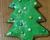 Foto del paso 5 de la receta Galletas de Navidad decoradas