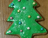 Foto del paso 5 de la receta: Galletas de Navidad decoradas