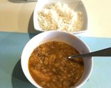 Foto del paso 3 de la receta: Lentejas con Calabaza "mantequilla"