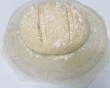 Foto del paso 3 de la receta: Pan casero con harina común
