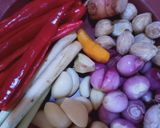 Foto langkah ke 2 dari resep Kikil Sapi Surabaya.