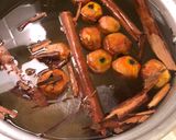 A picture of step 2 of Fruit Punch.