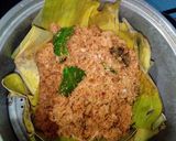 Foto langkah ke 4 dari resep Urab sayur endes.