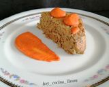 Foto del paso 11 de la receta: Pastel de lentejas