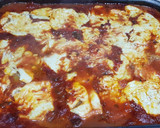 Foto del paso 6 de la receta: Pastel de papas y pejerrey