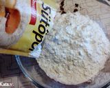 Üdítő szelet Katától recept fázis 4 fotója