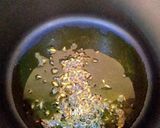A picture of step 2 of Karela, Aloo Fry/Bitter gourd, Potato Fry Without bitterness.