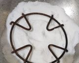 A picture of step 3 of Wheat Pizza.