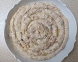 عکس مرحله 12 از دستور بورِک (Borek) و طرز پیچیدن آن