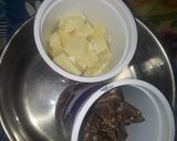 Foto del paso 2 de la receta: Huevo de Pascua