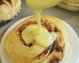 Foto langkah ke 12 dari resep Cinnamon roll.