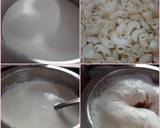 Macaroni Mithai recipe step 1 photo