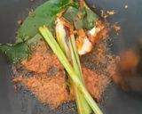Foto langkah ke 2 dari resep Kalio Tahu Tempe Semangit.