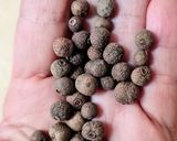 Foto del paso 2 de la receta: Chocolatada de almendras a la pimienta de Jamaica (allspice)