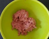 Foto langkah ke 1 dari resep Bakso kuah.