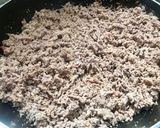 Foto del paso 4 de la receta: Carne en polvo