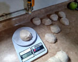 Foto del paso 2 de la receta: Pan batido o pan francés