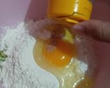 Foto langkah ke 2 dari resep Martabak telur sd.