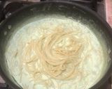 Foto del paso 5 de la receta: Spaghetti al cilantro con albóndigas