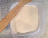 Foto del paso 5 de la receta: Pasta larga con Camarones y Pollo a la crema