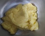 Foto langkah ke 2 dari resep Kue Sus.