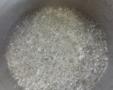 Foto del paso 2 de la receta: Merengue italiano