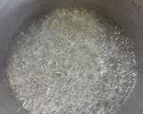 Foto del paso 2 de la receta: Merengue italiano