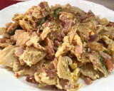 Foto del paso 8 de la receta: Migas o tortillas con huevo a la Sonorense