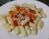 Foto del paso 6 de la receta: Ñoquis Casero