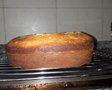 Foto del paso 6 de la receta: Una rica torta hecha con crema de leche