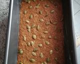 Foto del paso 6 de la receta: Pan de Linaza al Horno/Método Grez/ Cetogénica /Keto