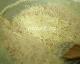 Foto langkah ke 3 dari resep MACARONI CHEESE BALL #pr_pasta.