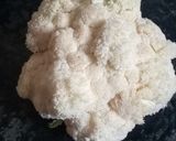 ફ્લાવરનું શાક (Cauliflower sabji recipe in gujarati) રેસીપી સ્ટેપ1ફોટો