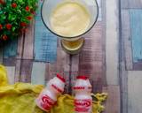 Cara Membuat Jus Semangka Kuning Yakult 4