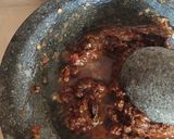 Foto langkah ke 3 dari resep Bumbu Rujak Kacang Mete.