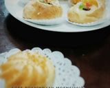 Foto langkah ke 8 dari resep Soes vanila.
