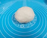 க்ரீமி கிறிஸ்மஸ் பம்போலினி (Creamy christhmas bamboloni recipe in tamil) ரெசிபி ஸ்டேப் 3 புகைப்படம்