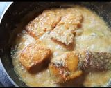 দই কাতলা // দই মাছ (doi mach recipe in bengali) রেসিপি ধাপ - 8 ছবি
