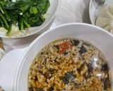 家常香菇肉臊的食譜步驟5照片