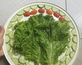 Hình bước làm 3 của món Gà chiên xù