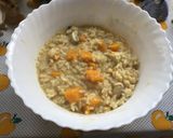 Foto del paso 3 de la receta: Rissoto de calabaza