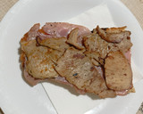 Foto del paso 2 de la receta: Bocata cubanito