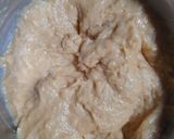 Foto langkah ke 3 dari resep Bolu/Roti Kukus Tape Singkong 1 Telur Mekar.
