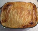 A picture of step 22 of Vegan Moussaka with Potato Béchamel by Antonis.