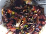 Sate Klatak