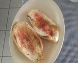 Foto del paso 1 de la receta: Panini de filete de res