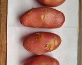 Fasírt (pulyka darálthúsból) recept fázis 1 fotója